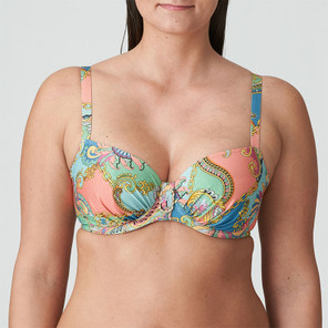 PrimaDonna Swim Celaya Bügel Bikini Oberteil Italian Chic