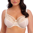 Fantasie Dessous Cerys Side Support BH Cream Pink