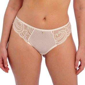Fantasie Dessous Cerys Slip Cream Pink