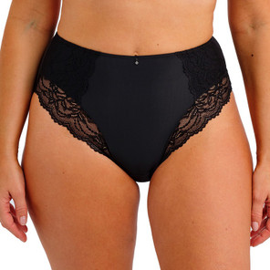 Fantasie Cesile Taillenslip Black