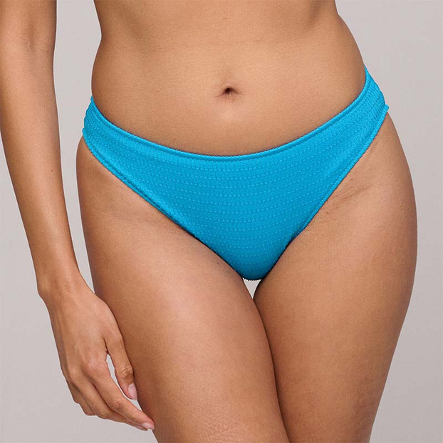 Marie Jo Bademode Cherilyn Bikini Hose Sea Breeze
