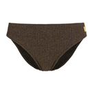 Annadiva Swim Choco Gold Rio Bikini Hose Brownie