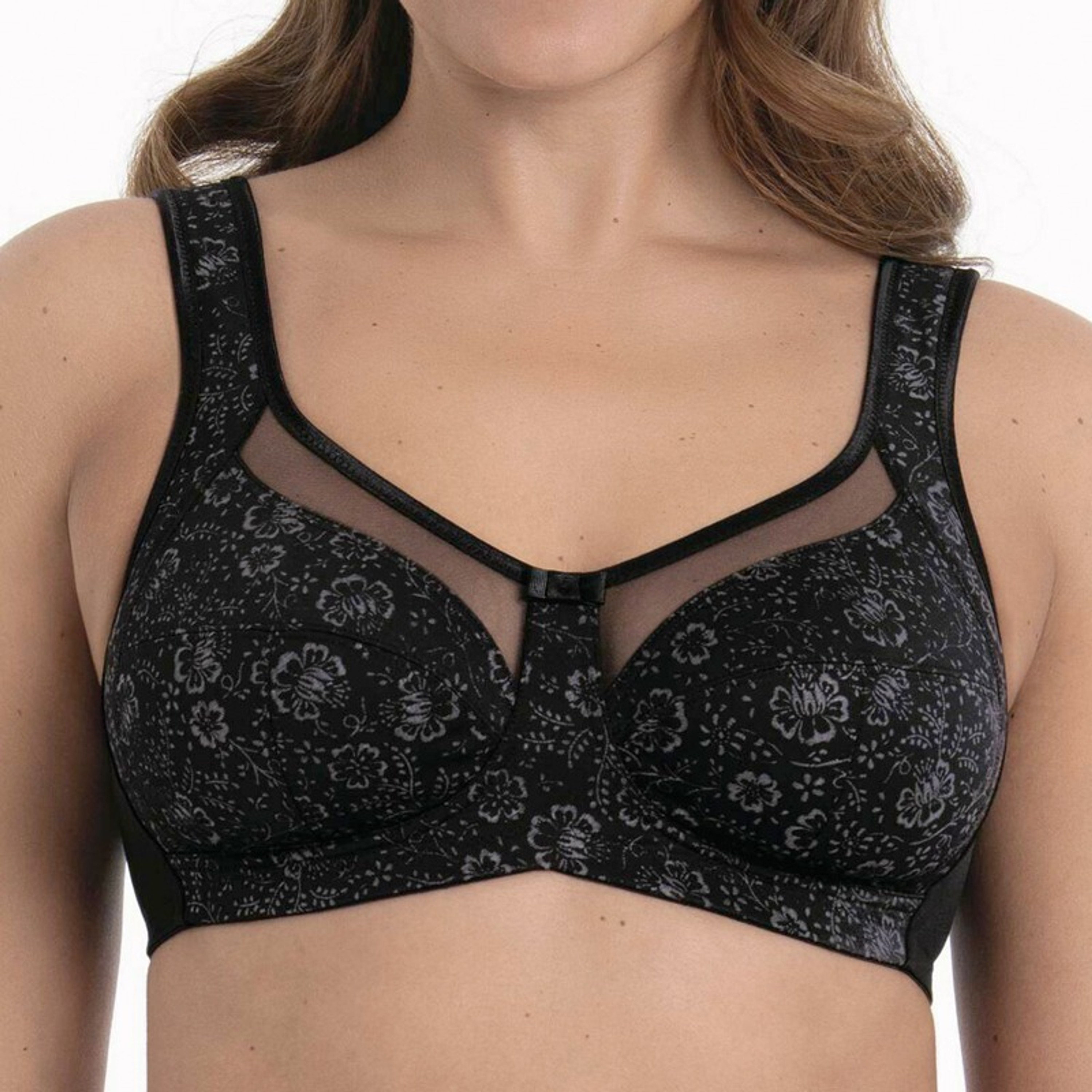 Clara Art Comfort BH