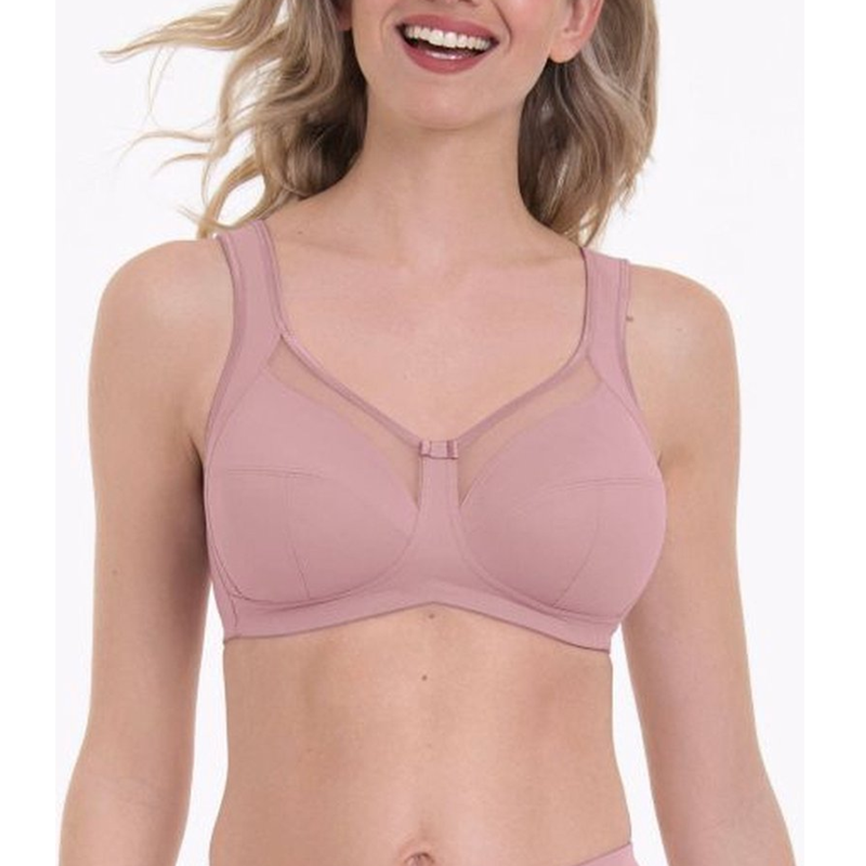 Clara Comfort BH