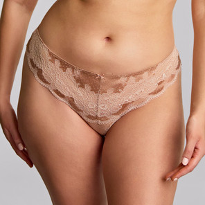 Panache Clara String Honey