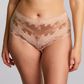 Panache Clara Taillenslip Honey