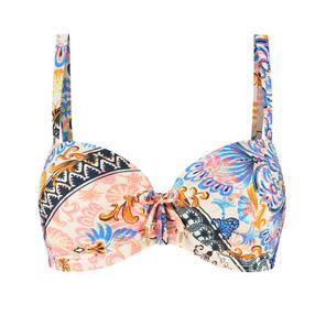 Cyell Bademode Classic Fusion Vorgeformtes Bikini Oberteil