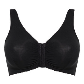 Ulla Classics Bralette Schwarz