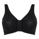 Ulla Classics Bralette Schwarz