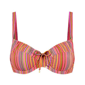 Cyell Bademode Color Juice Bügel Bikini Oberteil