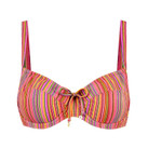 Cyell Bademode Color Juice Bügel Bikini Oberteil
