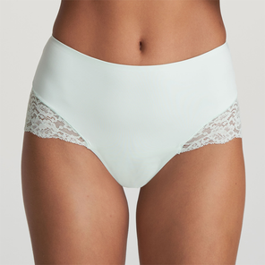 Marie Jo Color Studio Lace Corrigerende Tailleslip Fleur de Printemps