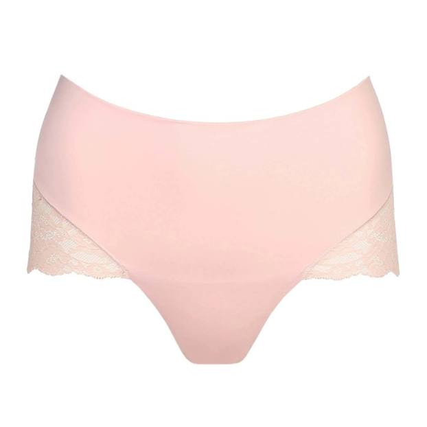 Marie Jo Color Studio Lace Korrigierender Taillenslip Pearly Pink