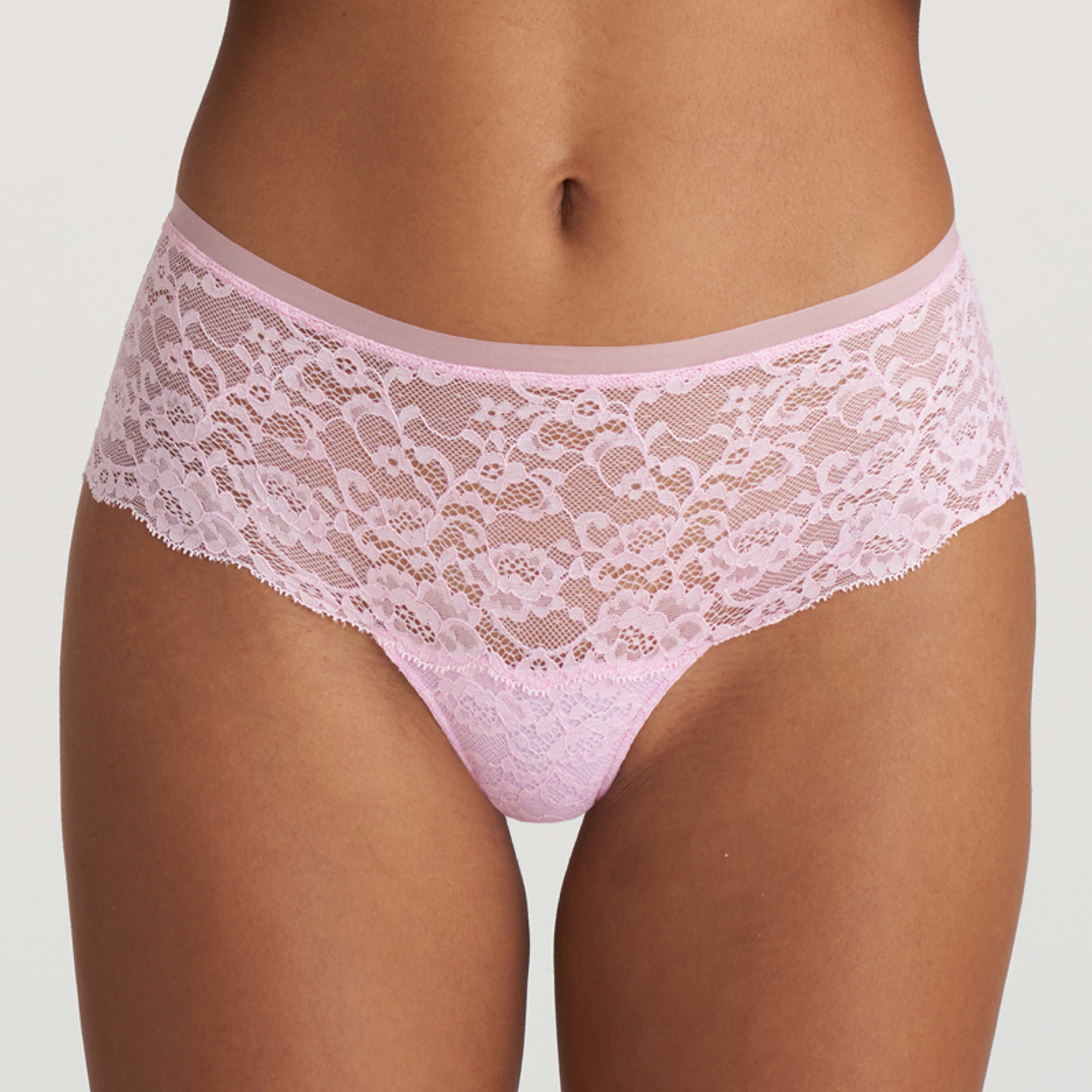 Color Studio Lace Shorts