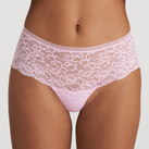 Marie Jo L'aventure Color Studio Lace Short Lily Rose