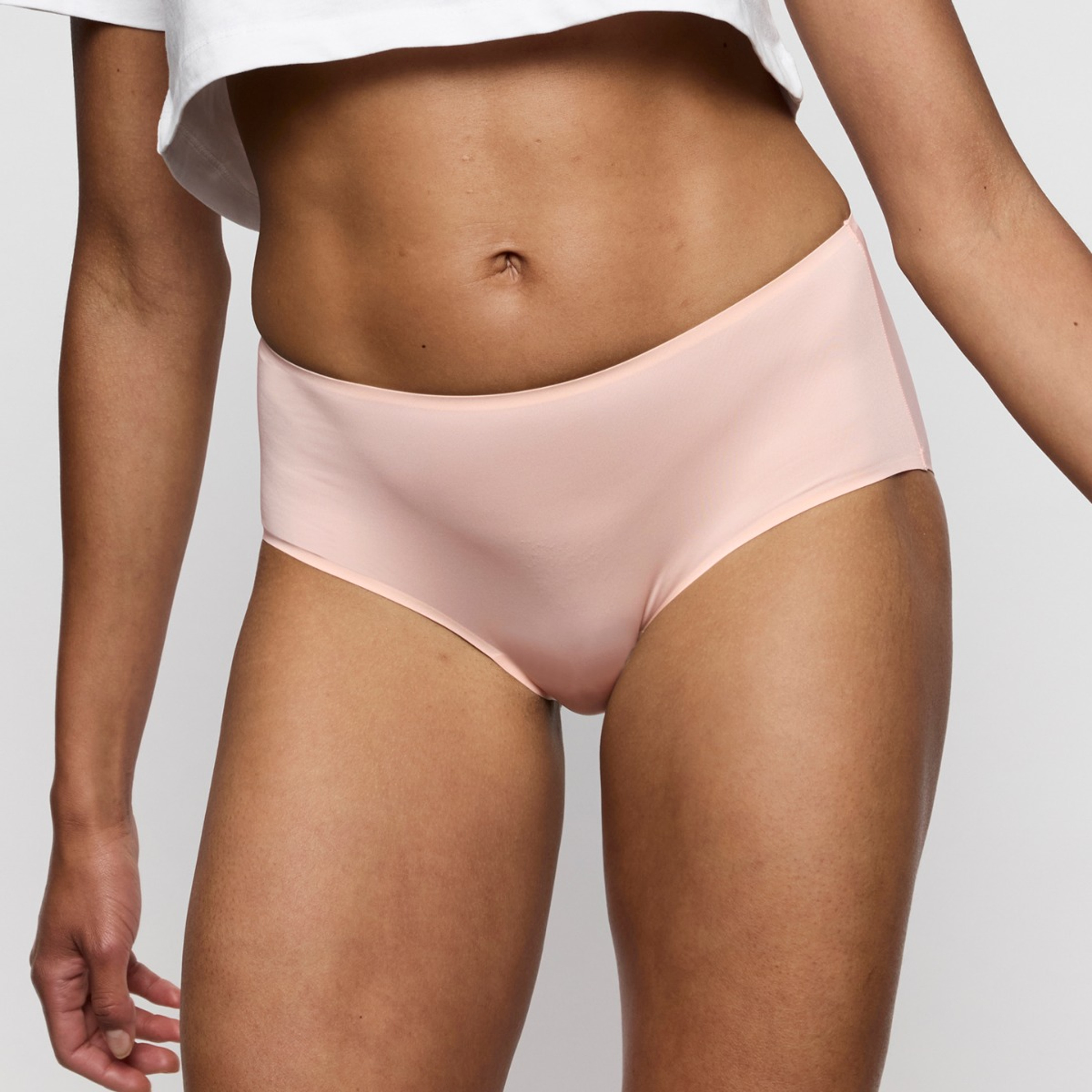 Color Studio Short