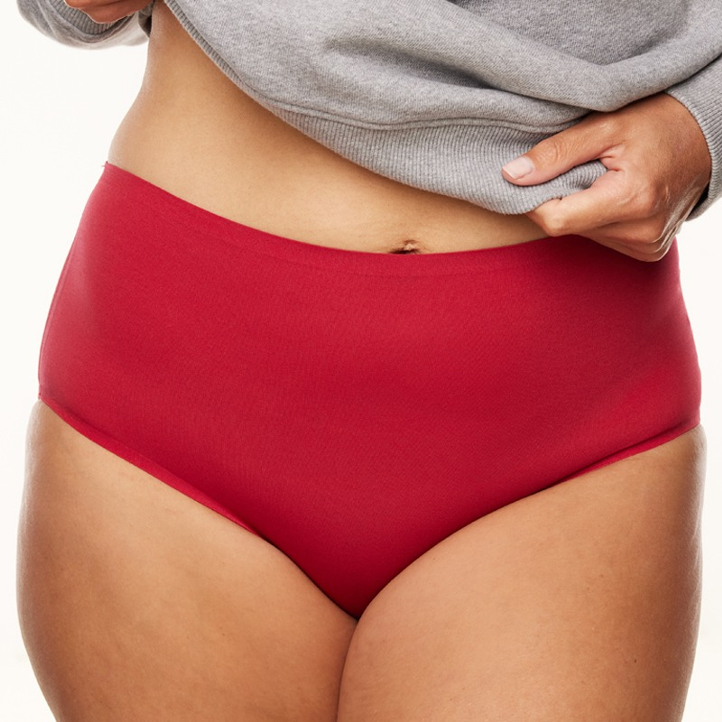 Comfy Taillenslip