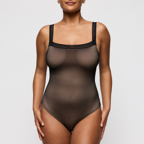 Primadonna Twist Cools Body Schwarz