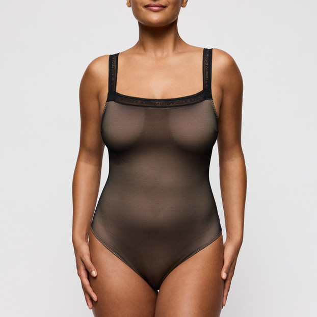 Primadonna Twist Cools Body Schwarz