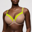 Primadonna Twist Cools Herzform BH Ginger