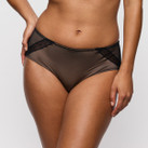 Primadonna Twist Cools Hotpants Schwarz