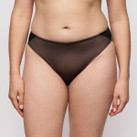Primadonna Twist Cools Slip Schwarz