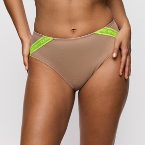 Primadonna Twist Cools Taillenslip Ginger