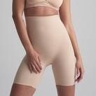 Bye Bra Korrigierende Short Beige