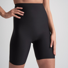 Bye Bra Korrigierende Short Black