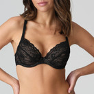 Marie Jo Cyrile Push-up BH Schwarz