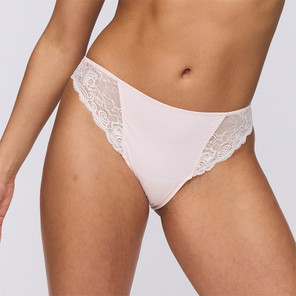 Marie Jo Cyrile Slip Crystal Pink