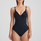 Marie Jo Swim Dahu Badeanzug Schwarz