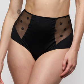 Marie Jo Daisy Taillenslip Schwarz