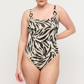Primadonna Swim Dalice Badeanzug Sauvage Shine