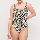 Primadonna Swim Dalice Badeanzug Sauvage Shine