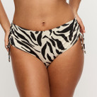 Primadonna Swim Dalice Hohe Bikini Hose Sauvage Shine