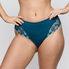 Primadonna Deauville Luxus String Peacock