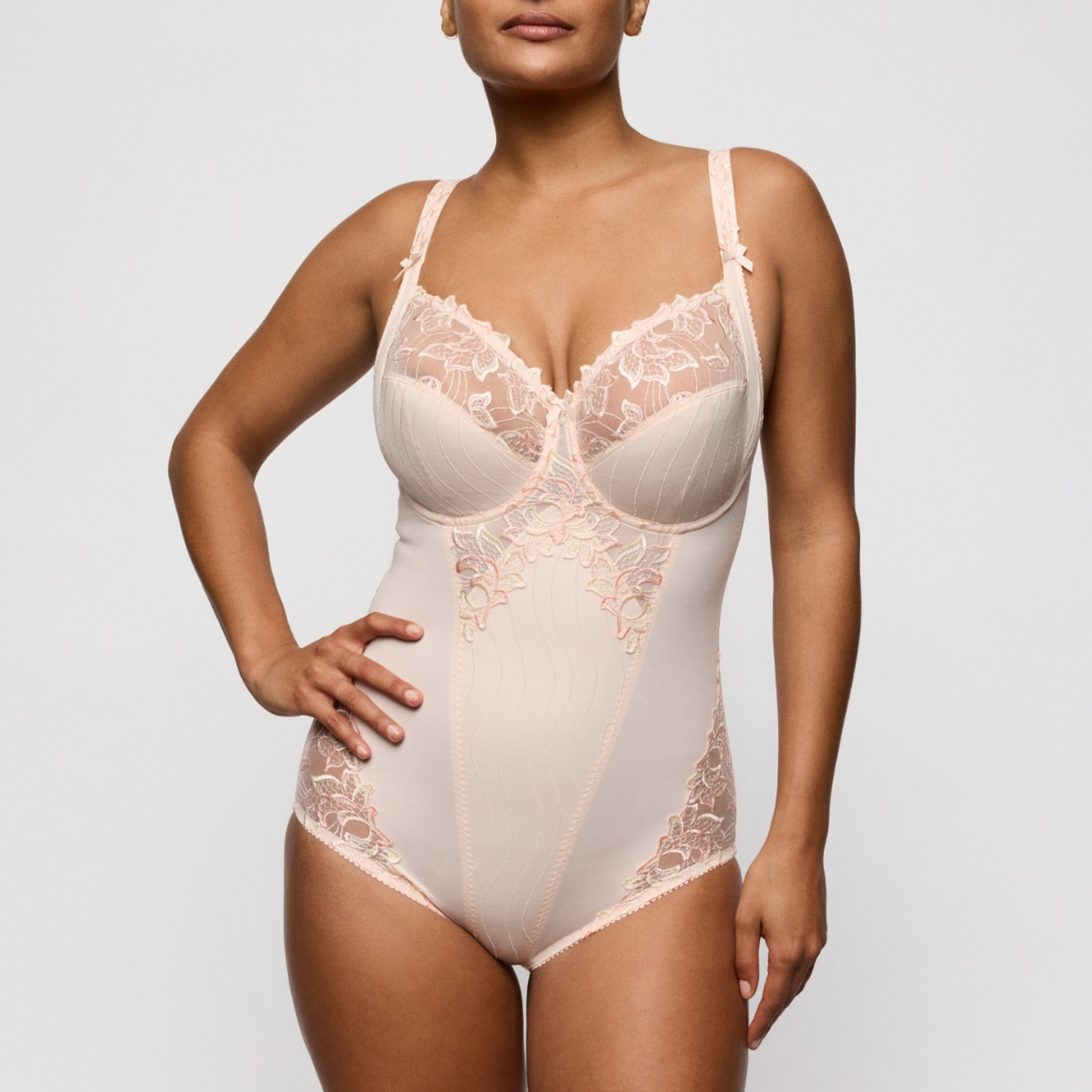 Deauville Body
