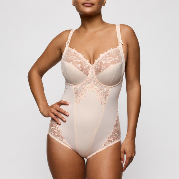 Primadonna Deauville Body Venus
