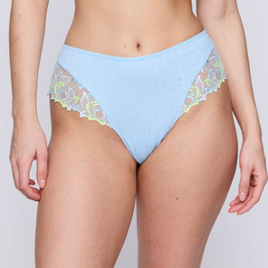 PrimaDonna Deauville Luxus String Milky Blue