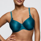 Primadonna Deauville Nahtloser Bügel BH Peacock