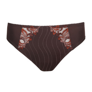 PrimaDonna Deauville Slip Ristretto