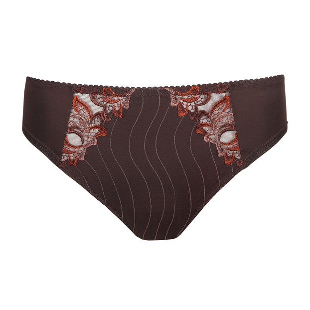 PrimaDonna Deauville Slip Ristretto