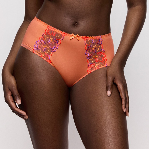 Primadonna Devdaha Taillenslip Sunset Blush