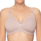 Felina Divine Vision BH ohne Bügel Light Taupe