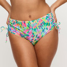 Primadonna Swim Douala Hohe Bikini Hose Impressionist Summer