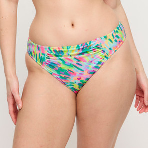 Primadonna Swim Douala Bikini Hose Impressionist Summer