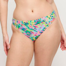 Primadonna Swim Douala Bikini Hose Impressionist Summer