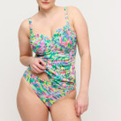 Primadonna Swim Douala Tankini Oberteil Impressionist Summer