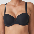 PrimaDonna Twist East End vorgeformter Balconette BH Charbon